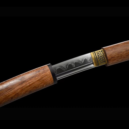 katana 007 Musashi 1095 high carbon steel katana 007 Musashi 1095 high carbon steel