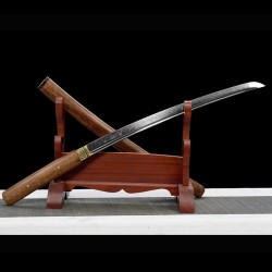 katana 007 Musashi 1095 high carbon steel