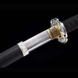 katana 058 ice soul
