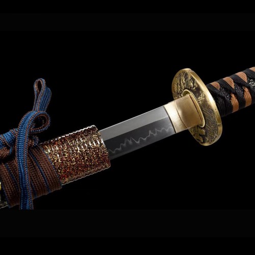 Katana 053 - Nv Liang Lüsheng