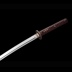 katana 049 The Walking Dead Series: the Blade of the Fantasy Night