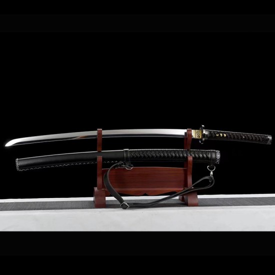 katana 047 "The Walking Dead" katana 047 "The Walking Dead"
