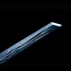 Sword Manganese steel baking blue carved dragon embroidery spring sword handmade handmade forging straight knife weapons