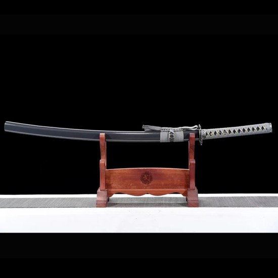 katana 014 Mist Dragon