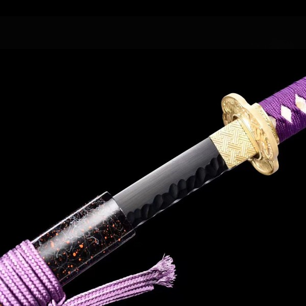 Katana 013 - Moon Fox