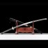 katana 004 【Daffodil】 high manganese steel
