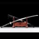 katana 004 【Daffodil】 high manganese steel katana 004 【Daffodil】 high manganese steel