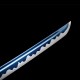 katana 030 Sancai three color punishment sky