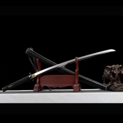 katana 047 "The Walking Dead"