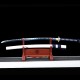 katana 017 Silver Lock Warrior Girl katana 017 Silver Lock Warrior Girl