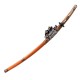 katana 027 Fish roe katana 027 Fish roe