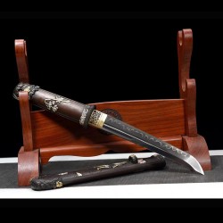 katana 012 Premium Short sword 1095 High carbon steel