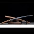 katana 030 Sancai three color punishment sky