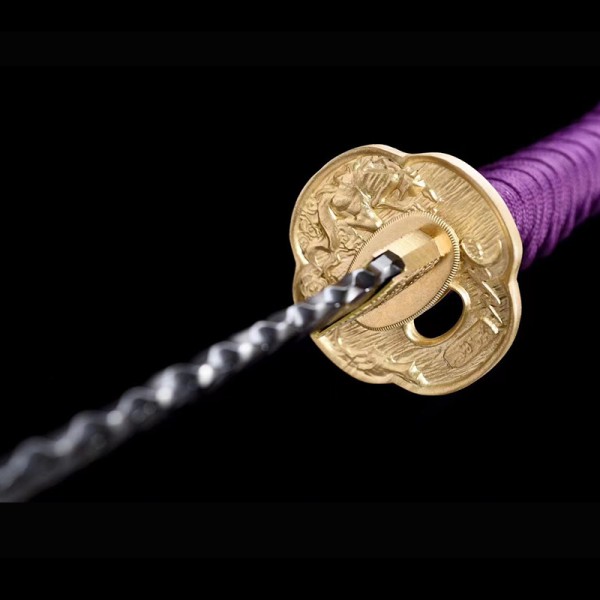 Katana 013 - Moon Fox