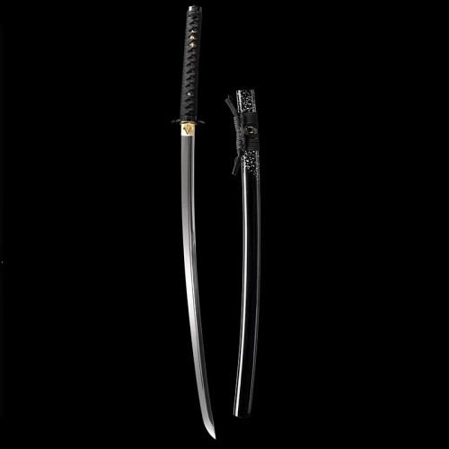 Katana 046 - Karasuma: A Thousand Faces