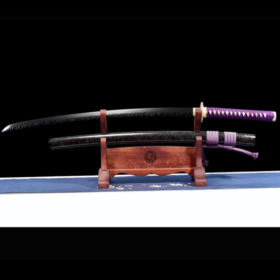 katana 013 Moon fox