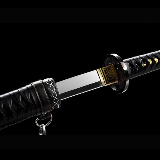 katana 047 "The Walking Dead" katana 047 "The Walking Dead"