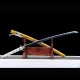 katana 008 Baked blue Yellow Dragon 1060 High carbon steel katana 008 Baked blue Yellow Dragon 1060 High carbon steel