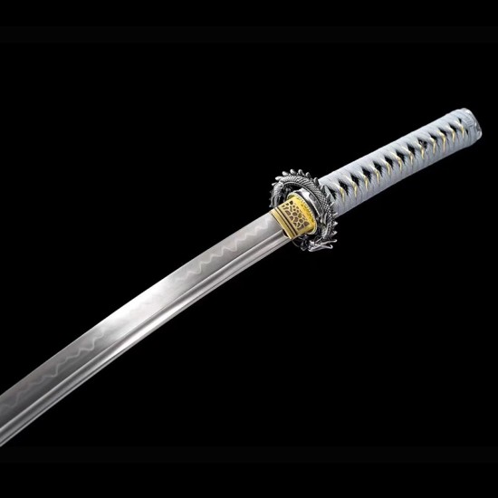 katana 014 Mist Dragon