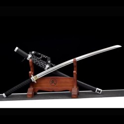 katana 058 ice soul
