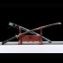 katana 006  Muchun wind 1060 high carbon steel