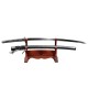 katana 059 T10 Burning Blade "Shadow" katana 059 T10 Burning Blade "Shadow"