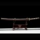 katana 019 Larch T10 Steel katana 019 Larch T10 Steel