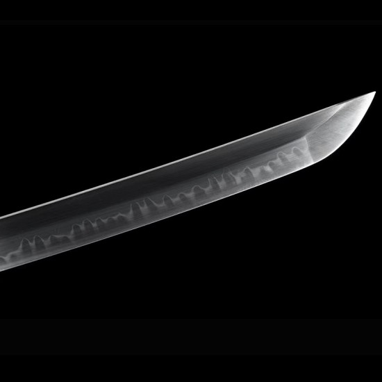 katana 053 Nu Liang Lu Sheng