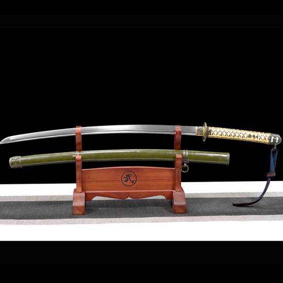 katana 026 Type 98 katana 026 Type 98