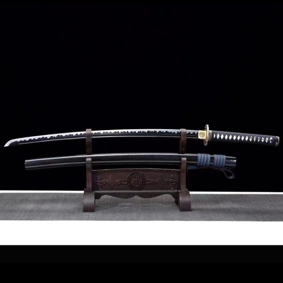 katana 010 To serve as a vassal high manganese steel
