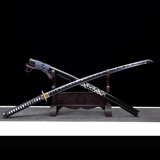 katana 010 To serve as a vassal high manganese steel