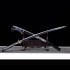 katana 010 To serve as a vassal high manganese steel