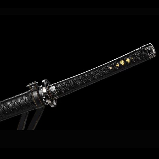 katana 047 "The Walking Dead" katana 047 "The Walking Dead"