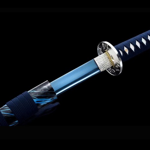 Katana 025 - Tianya Mingyue Blade