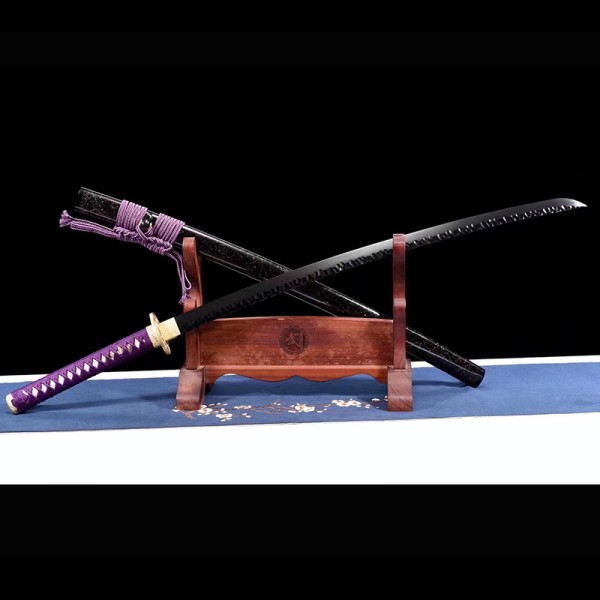 Katana 013 - Moon Fox