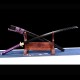 katana 013 Moon fox