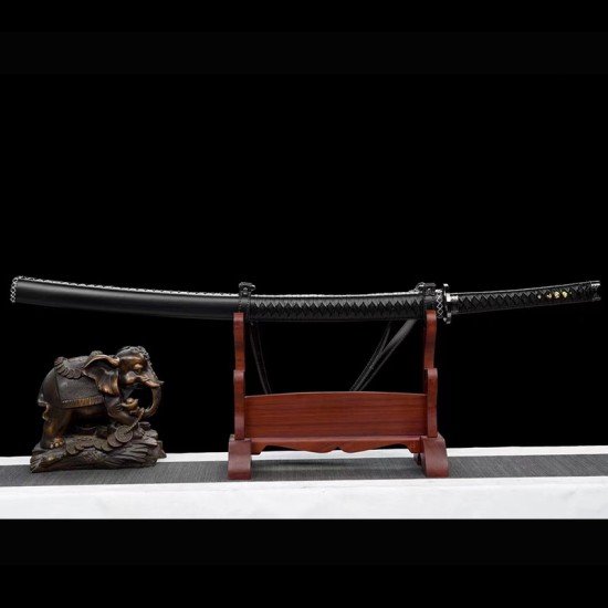 katana 047 "The Walking Dead" katana 047 "The Walking Dead"