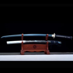 katana 025 Tianya Mingyue Blade