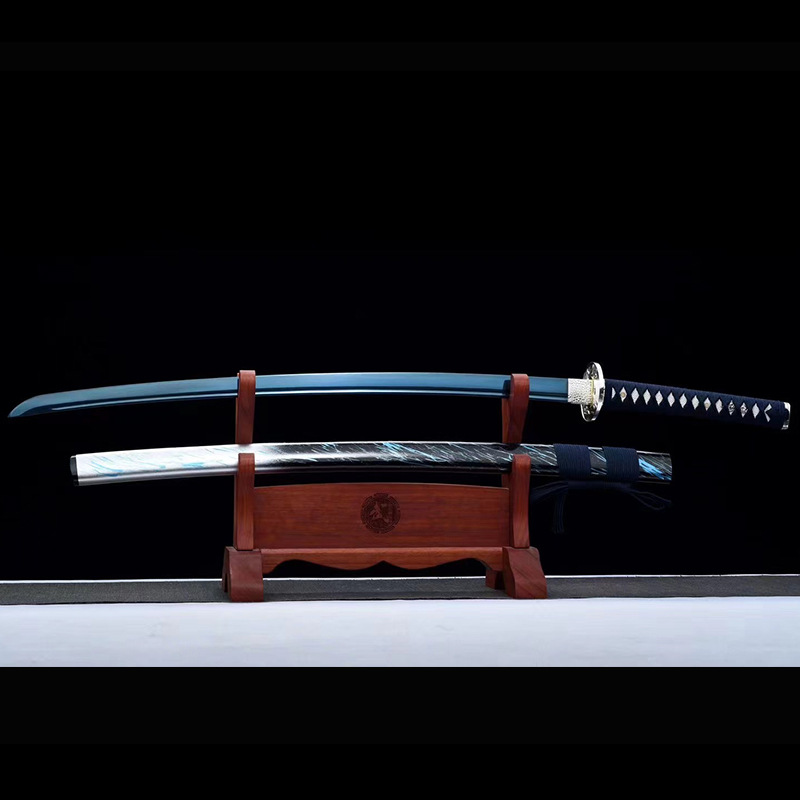 Katana 025 - Tianya Mingyue Blade