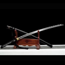katana 018 Kill Bill medium carbon steel