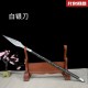 Sword Sword Eighteen Weapons Integrity Turning Nine Ring Sword Cold Weapon Swing Sword Sword Eighteen Weapons Integrity Turning Nine Ring Sword Cold Weapon Swing