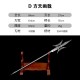 Sword green dragon knife eighteen weapon martial arts exercises long sword Sword green dragon knife eighteen weapon martial arts exercises long sword
