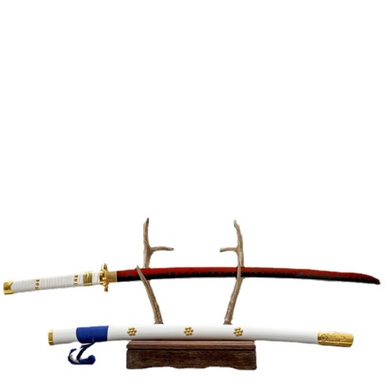 katana 041 One Piece-Platinum Tianyu Chopping katana 041 One Piece-Platinum Tianyu Chopping