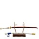 katana 041 One Piece-Platinum Tianyu Chopping katana 041 One Piece-Platinum Tianyu Chopping