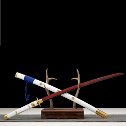 katana 041 One Piece-Platinum Tianyu Chopping
