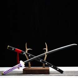 katana 040 One Piece-Dr. Zi 