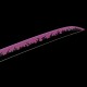 katana 039 One Piece-Purple Yan Demon katana 039 One Piece-Purple Yan Demon