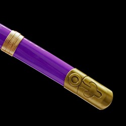 katana 039 One Piece-Purple Yan Demon