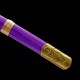 katana 039 One Piece-Purple Yan Demon katana 039 One Piece-Purple Yan Demon