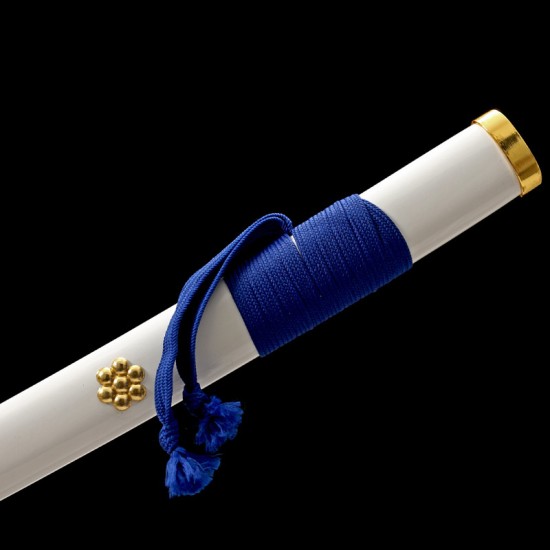 katana 041 One Piece-Platinum Tianyu Chopping katana 041 One Piece-Platinum Tianyu Chopping